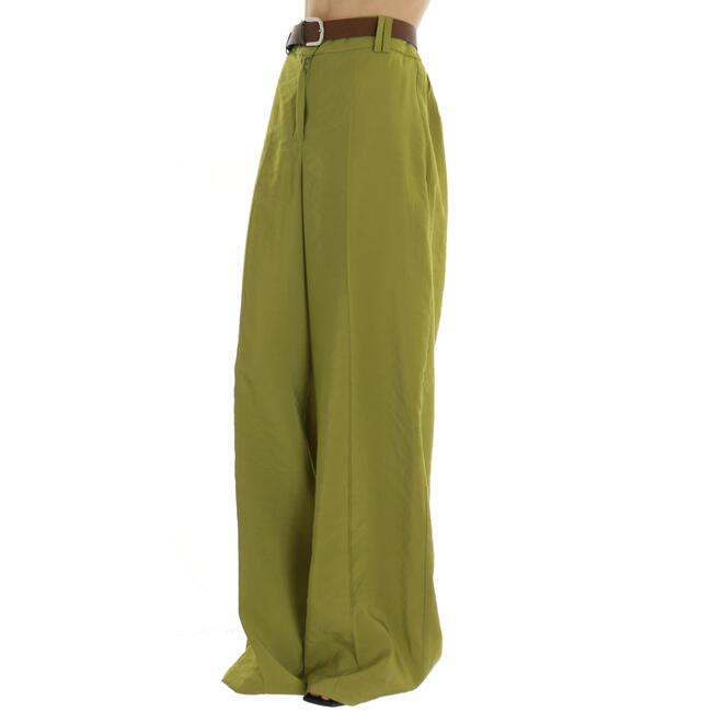 PANTALONE CON CINTURA HAVEONE - Mad Fashion | img vers.650x/